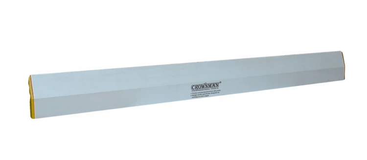 Łata tynkarska aluminiowa budowlana 2m