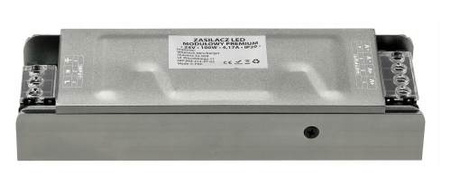 Zasilacz LED modułowy Premium 24V - 100W - 4,2A - IP20