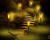 Lampa solarna LED POCHODNIA Premium IP65 - 65cm