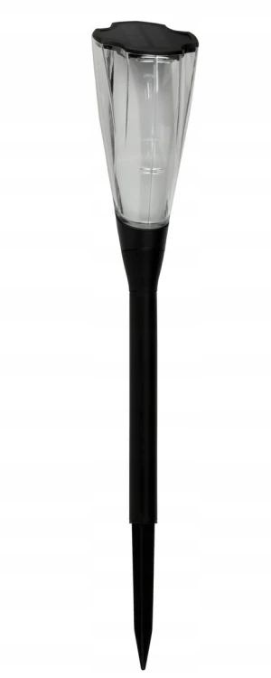 Lampa solarna LED POCHODNIA Premium IP65 - 65cm