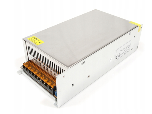 Zasilacz LED modułowy 12V - 800W - 67A - IP20