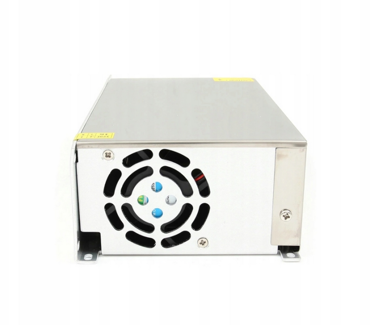 Zasilacz LED modułowy 12V - 1000W - 83A - IP20