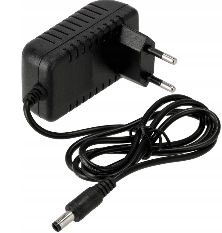 Zasilacz LED wtyczkowy 12V - 36W - 3A