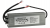 Zasilacz LED hermetyczny - 24V - 300W - 12,5A - IP67