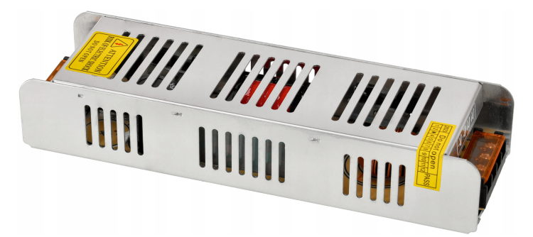 Zasilacz LED slim 24V - 360W - 15A - IP20