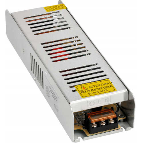 Zasilacz LED slim 12V - 360W - 30A - IP20