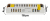 Zasilacz LED slim 12V - 60W - 5A - IP20