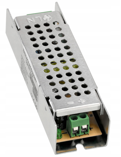 Zasilacz LED slim 12V - 36W - 3A - IP20