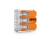 WAGO złączka compact 3 x 0,14 - 4mm 221-413
