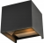 Lampa elewacyjna LED ścienna 7W - 360lm - 4000K - IP65