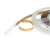 Taśma LED 2835 12V - 4,8W - IP20 - 5M - barwa neutralna