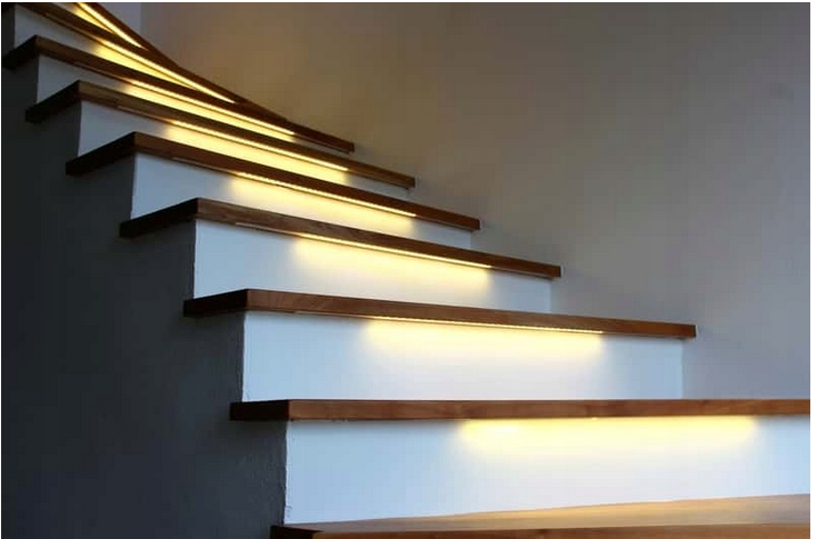 Taśma LED 2835 12V - 4,8W - IP20 - 5M - barwa neutralna