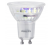 Żarówka LED Philips GU10 - 6.7W - 670lm - barwa ciepła Corepro 60°