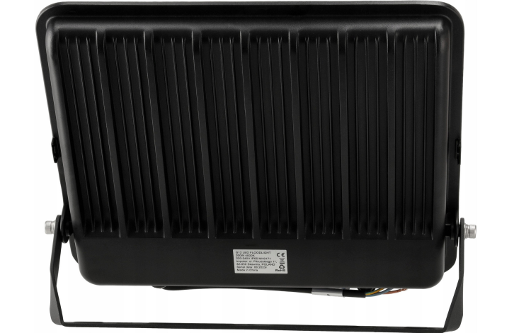 Naświetlacz LED MASTER 200W - IP65 - biały neutralny