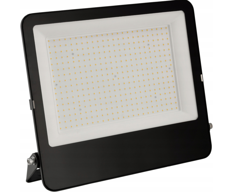 Naświetlacz LED MASTER 300W - IP65 - biały neutralny