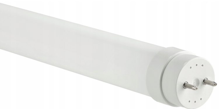 Świetlówka LED 120cm HIGH LUMEN - 18W - barwa zimna