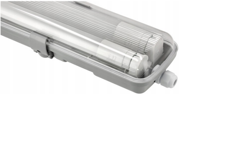Świetlówka LED 120cm HIGH LUMEN - 18W - barwa zimna