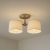 Żarówka LED Filament E27 - 8W - barwa neutralna