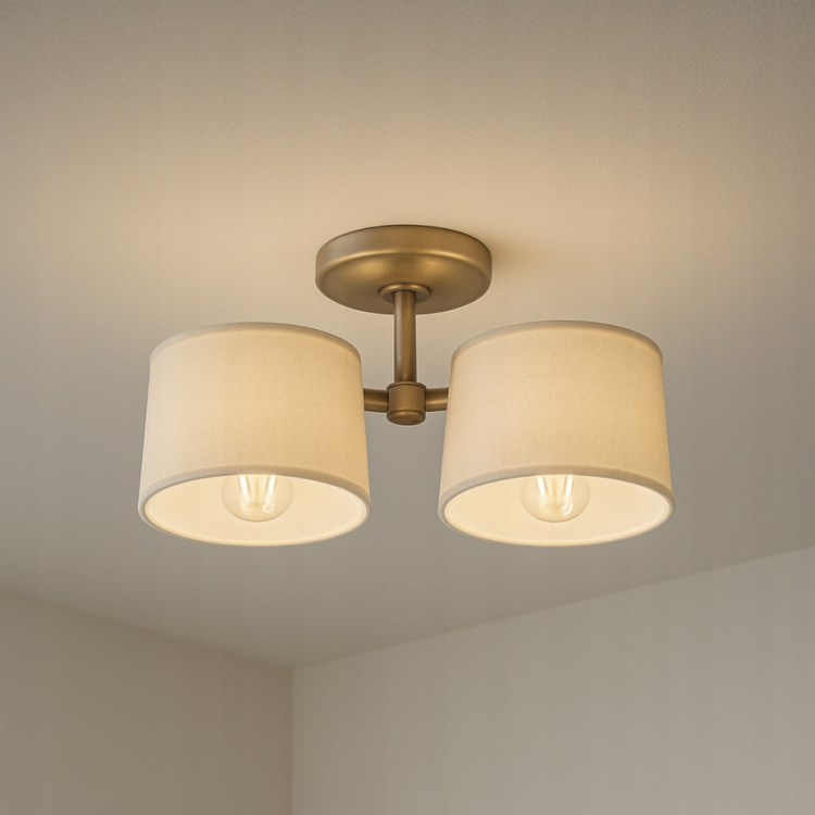Żarówka LED Filament E27 - 8W - barwa neutralna
