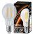 Żarówka LED Filament E27 - 6W - barwa ciepła