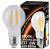 Żarówka LED Filament E27 - 8W - barwa ciepła