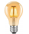 Żarówka LED Filament Amber E27 - 6W - barwa ciepła