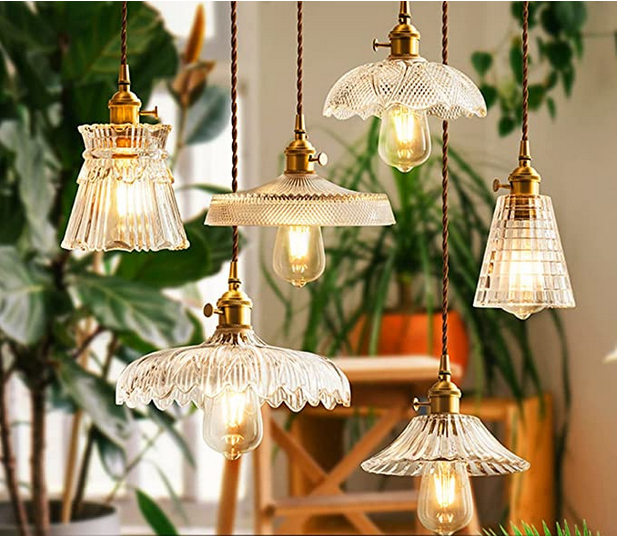 Żarówka LED Filament E27 - ST64 - 8W - barwa ciepła