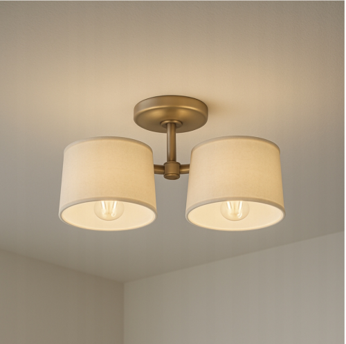 Żarówka LED Filament E27 - 15W - barwa neutralna