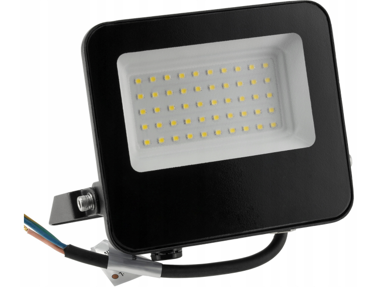 Naświetlacz LED Heros 30W - IP65 - biały neutralny