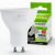 Żarówka LED GU10 - 10W - 900lm - barwa ciepła