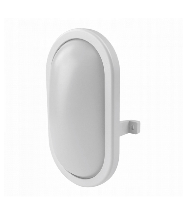 Lampa LED kanałowa 8W - 230V - 4000K - IP54