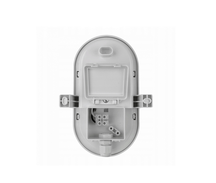Lampa LED kanałowa 8W - 230V - 4000K - IP54