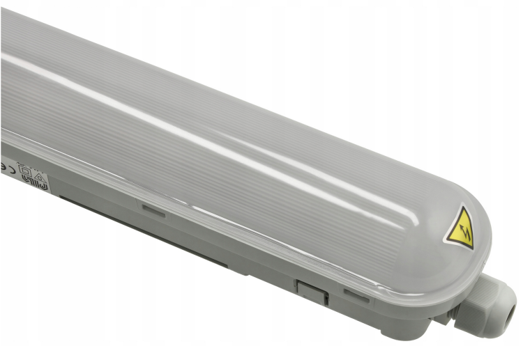 Oprawa hermetyczna LED Philips - 120cm - 36W - barwa neutralna