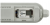 Oprawa hermetyczna LED Philips - 120cm - 36W - barwa neutralna