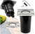 Lampa najazdowa LED IP65 - GU10 - 230V - do kostki