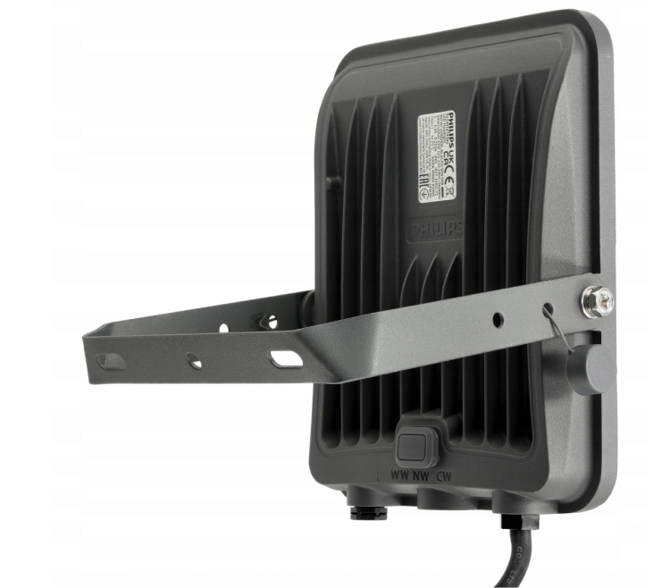 Naświetlacz LED Philips 50W - 6000lm CCT