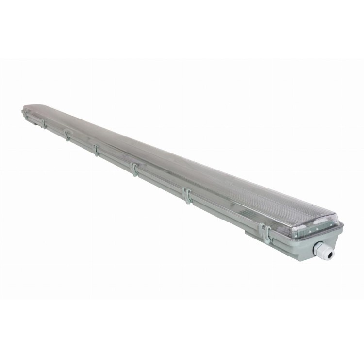Oprawa hermetyczna LED 2x150 cm - IP65