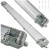 Oprawa hermetyczna LED 2x120cm z rozbłyśnikiem - IP65