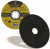 Tarcza do cięcia metalu 125x1.2x22.2mm