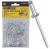 Nity zrywalne aluminiowe 3,2x9,5mm zestaw 50sztuk