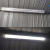 Oprawa hermetyczna LED 2x150 cm - IP65