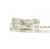 Taśma LED 12V - 4,8W/m - IP63 - 5M - barwa neutralna