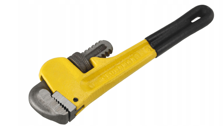 Klucz hydrauliczny