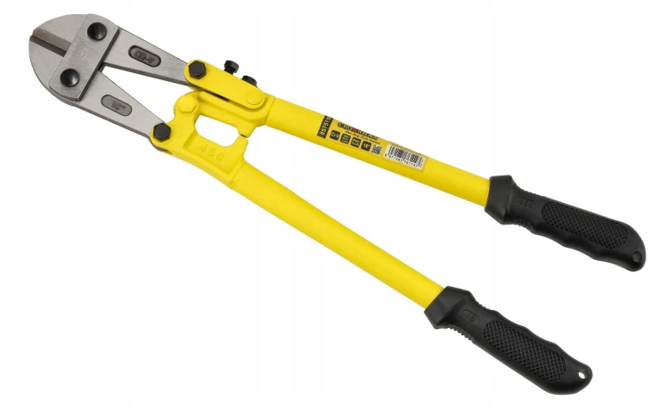 Nożyce do cięcia drutu 47cm