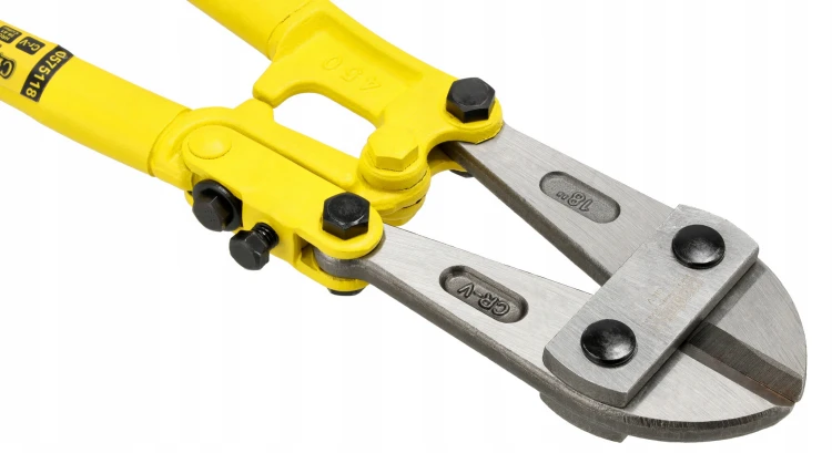 Nożyce do cięcia drutu 47cm