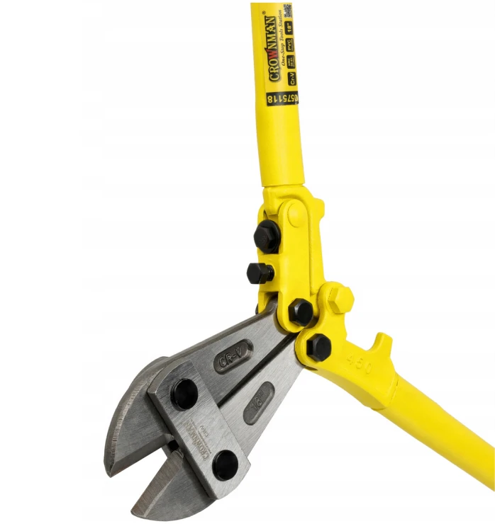 Nożyce do cięcia drutu 47cm