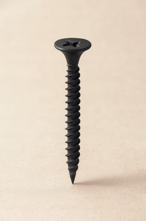 Wkręty do płyt gipsowo-kartonowych 3.5*51mm