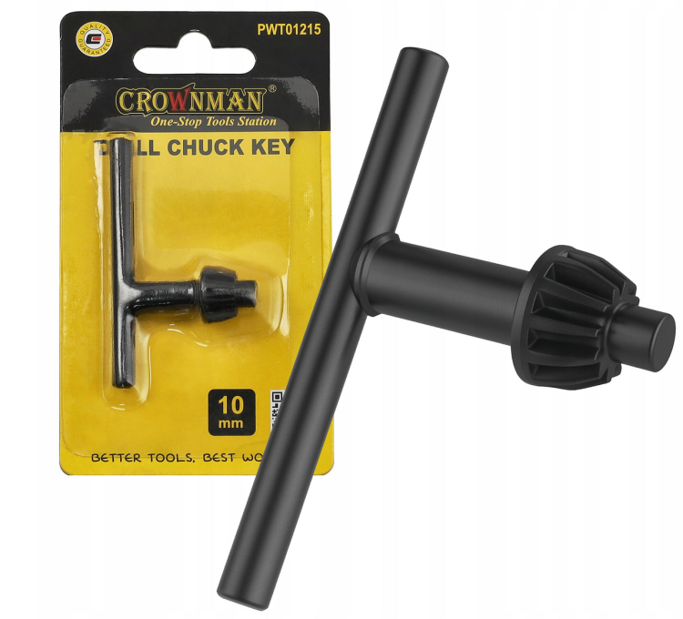 Klucz do uchwytu wiertarskiego 10mm