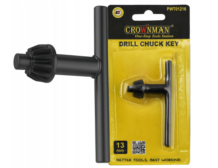 Klucz do uchwytu wiertarskiego 13mm
