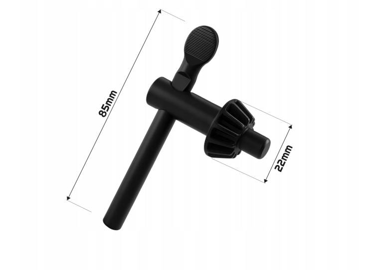 Klucz do uchwytu wiertarskiego 16mm